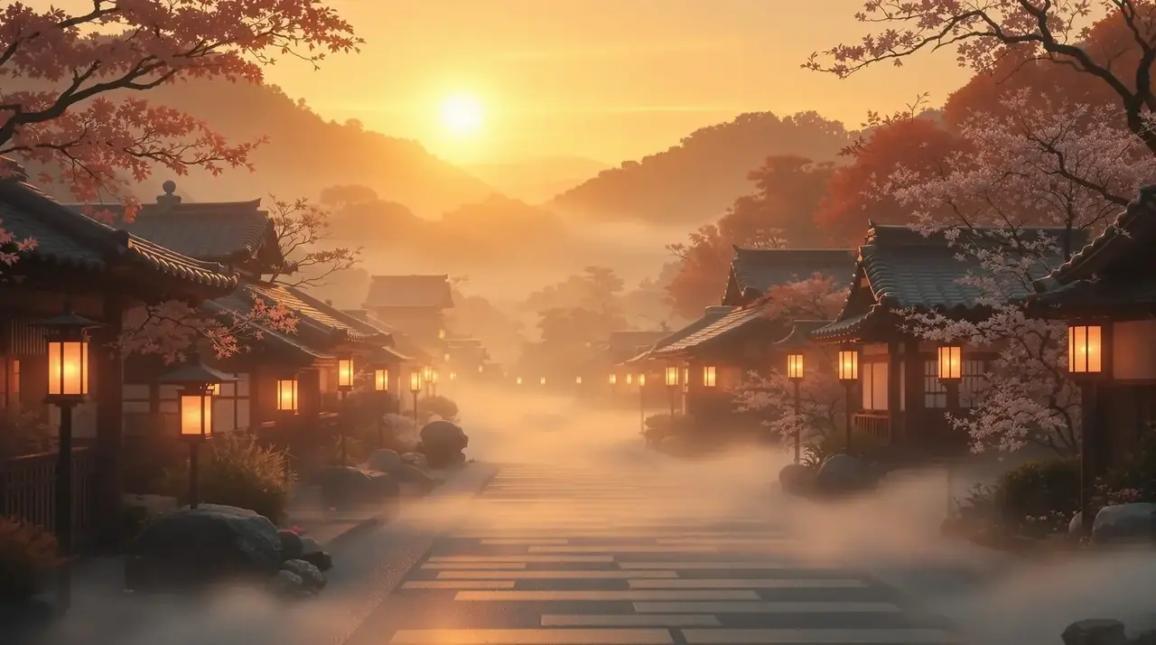 每一帧都是起点
