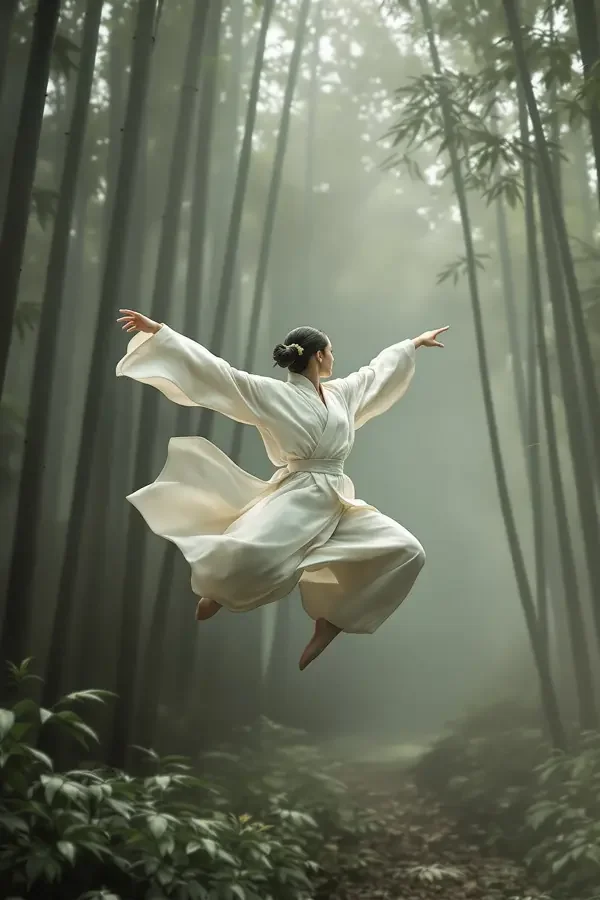 卧虎藏龙 电影封面