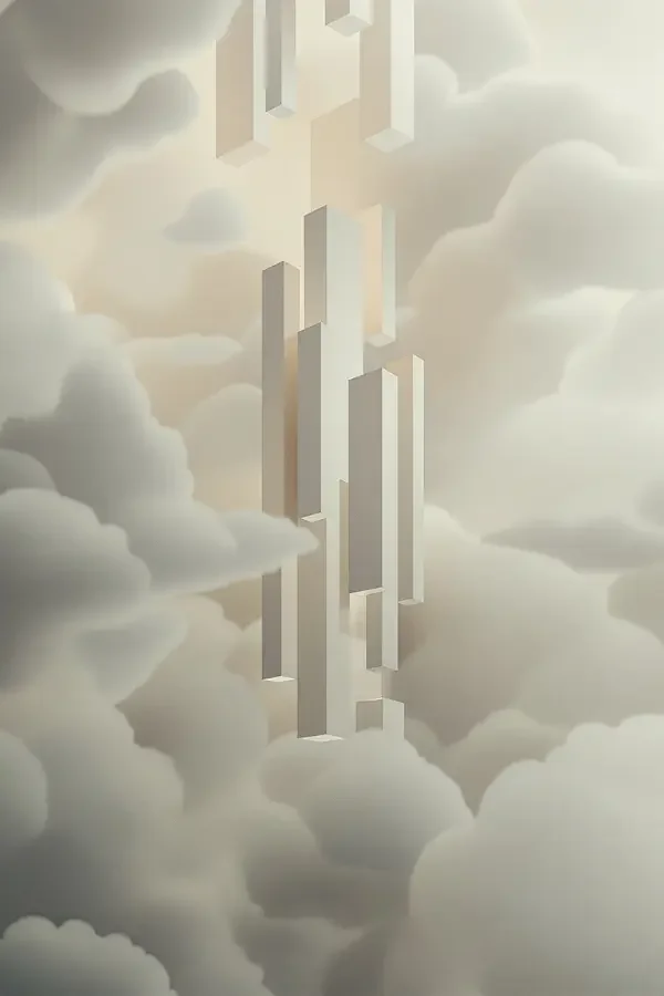 盗梦空间 电影封面